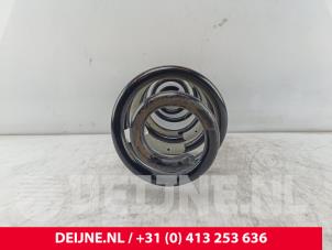 Ford Transit Custom Schroefveer achter O277729 foto 2