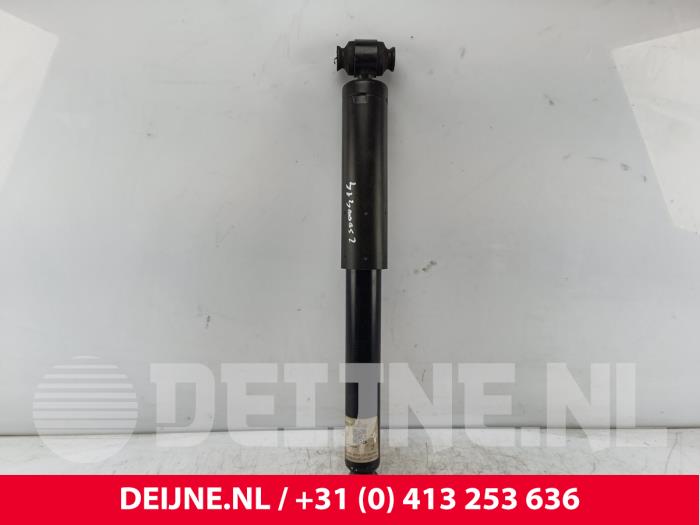Ford Transit Custom Stoßdämpfer rechts hinten O277732