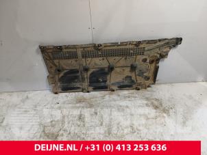 Mercedes Citan Schutzblech Boden O277733 foto 2