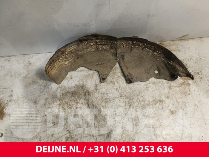Mercedes Citan Wielkuip O277740