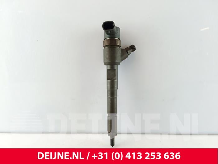 Opel Combo Einspritzdüse (Diesel) O277741