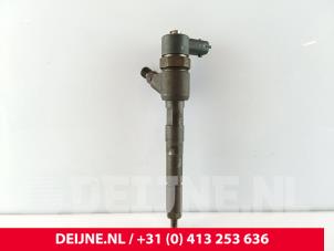 Opel Combo Verstuiver (diesel) O277741 foto 2