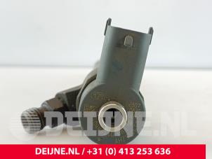 Opel Combo Verstuiver (diesel) O277741 foto 3