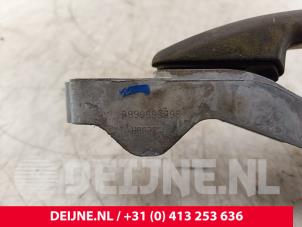 Citroen Jumpy Türgriff 2-türig links O277744 foto 3