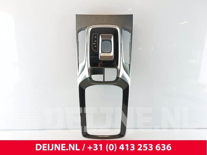 MG EHS Zierleiste O277746
