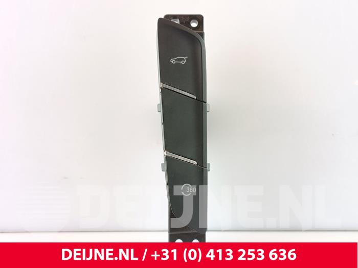 MG EHS Schalter Heckklappe O277749