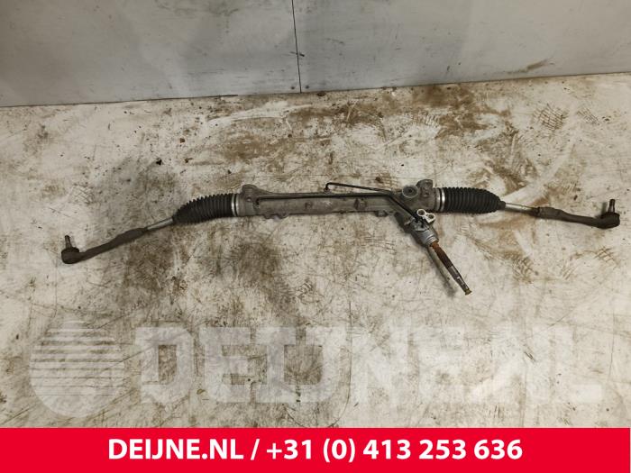 Peugeot Expert Stuurhuis Bekrachtigd O277750