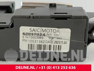 MG EHS Parking brake switch O277751 photo 3