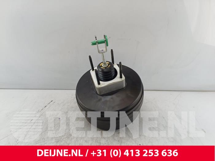 Gebruikte Rembol Ford Transit Custom 2.0 EcoBlue 110 Prijs € 102,85 Inclusief btw aangeboden door van Deijne Onderdelen Uden B.V.