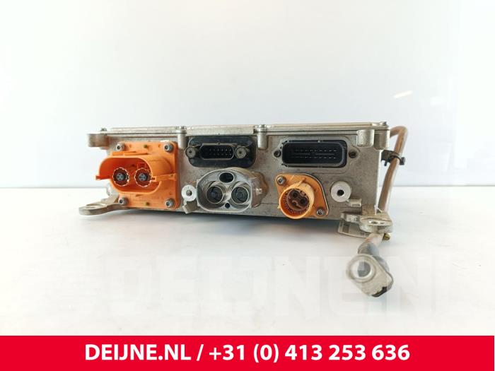 Mercedes Vito Batteriesteuergerät Modul O277760