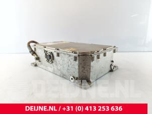 Mercedes Vito Batteriesteuergerät Modul O277760 foto 3
