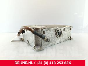Mercedes Vito Batteriesteuergerät Modul O277760 foto 2