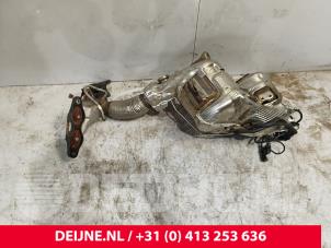 Ford Transit Custom Roetfilter O277761 foto 3