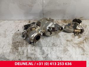 Ford Transit Custom Roetfilter O277761 foto 2