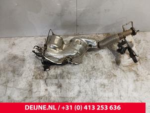 Gebruikte Roetfilter Ford Transit Custom 2.0 EcoBlue 110 Prijs € 695,75 Inclusief btw aangeboden door van Deijne Onderdelen Uden B.V.