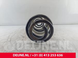 Ford Transit Custom Schroefveer achter O277763 foto 2