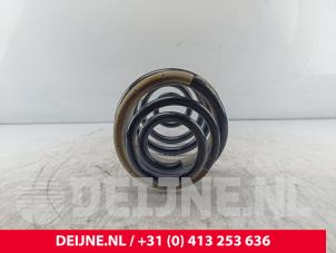 Ford Transit Custom Schroefveer achter O277763 foto 3