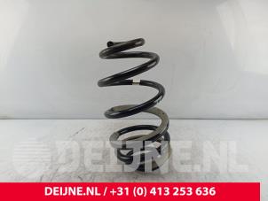 Gebruikte Veerschroef achter Ford Transit Custom 2.0 EcoBlue 110 Prijs € 54,45 Inclusief btw aangeboden door van Deijne Onderdelen Uden B.V.