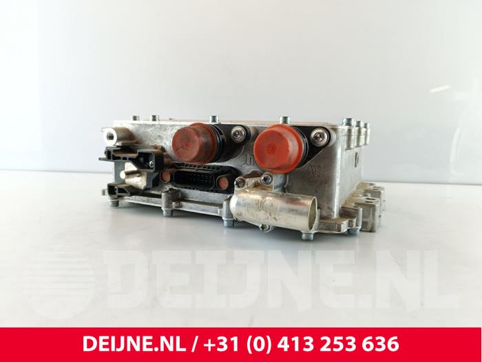 Mercedes Vito Inverter O277764
