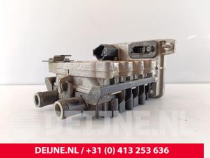 Mercedes Vito HV-Kühlmittelheizung O277767 foto 3