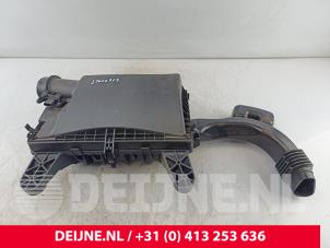 Gebruikte Luchtfilterhuis Ford Transit Custom 2.0 EcoBlue 110 Prijs € 151,25 Inclusief btw aangeboden door van Deijne Onderdelen Uden B.V.