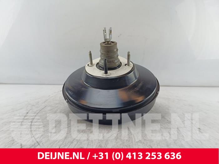 Volvo V40 Brake servo O277770