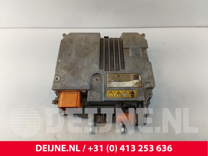 Mercedes Vito HV control module O277775