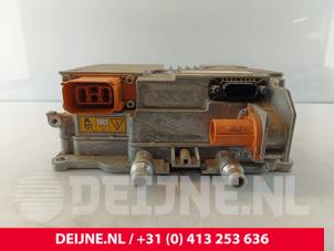 Mercedes Vito HV control module O277775 photo 3