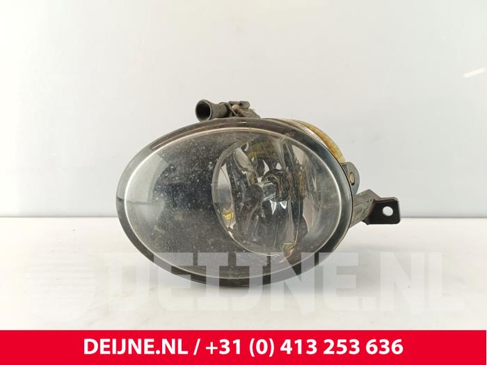 Volkswagen Caddy Nebelscheinwerfer rechts vorne O277779