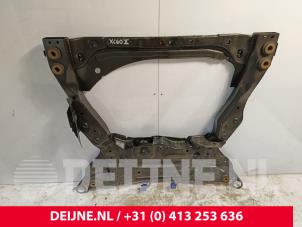 Volvo XC60 Subframe O277790 foto 2