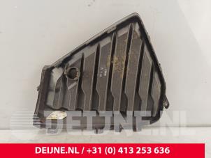 Volvo XC60 Bumper Rooster O277797 foto 2
