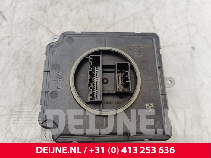 Volvo XC60 Modul LED-Scheinwerfer O277804
