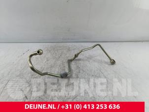 Gebruikte Oliedruk Leiding Volvo XC60 Prijs € 54,45 Inclusief btw aangeboden door van Deijne Onderdelen Uden B.V.