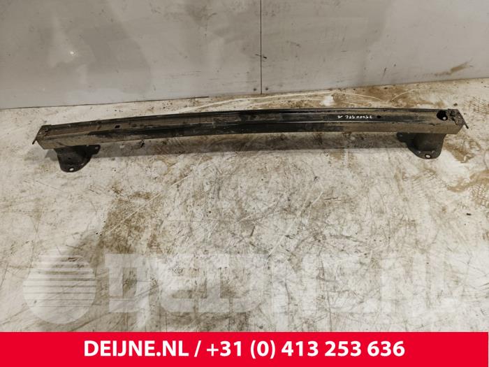 Mercedes Citan Bumperframe achter O277816