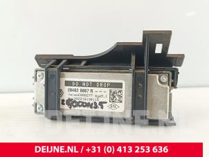 Renault Master Front camera O277820 photo 2