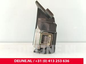 Renault Master Front camera O277820 photo 3
