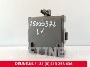 Mercedes Sprinter Central door locking module O277821 photo 2