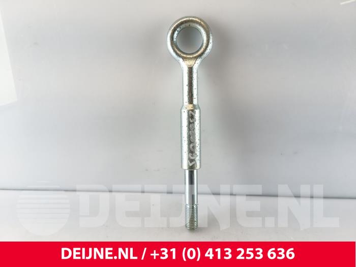Volvo V40 Abschleppöse vorne O277822