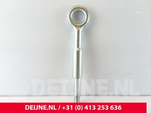 Volvo V40 Abschleppöse vorne O277822 foto 2
