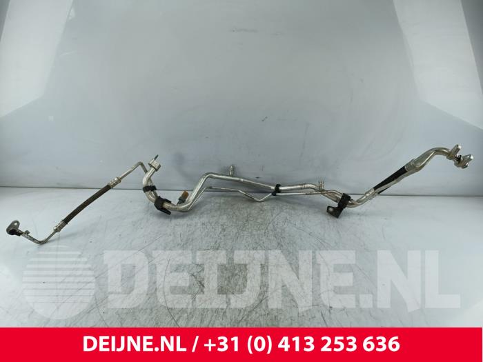 Peugeot Expert Airco Leiding O277827