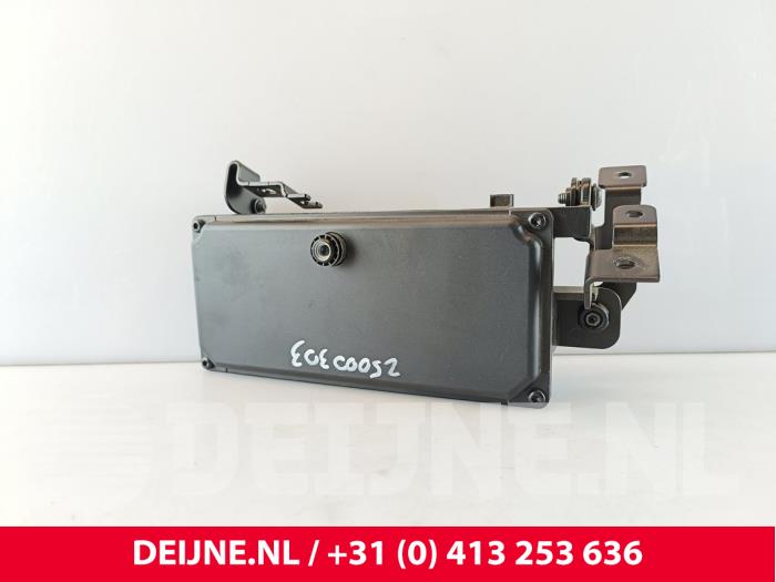 Volvo XC90 Kamera Vorderseite O277834