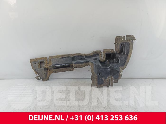 Peugeot Expert Air funnel O277843