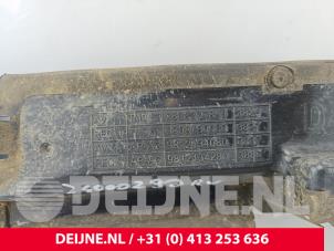 Peugeot Expert Luft Leitung O277843 foto 2
