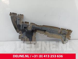 Peugeot Expert Luft Leitung O277843 foto 3