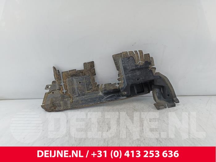 Peugeot Expert Air funnel O277844