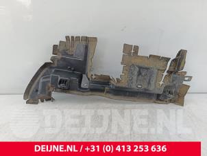 Peugeot Expert Luft Leitung O277844 foto 3