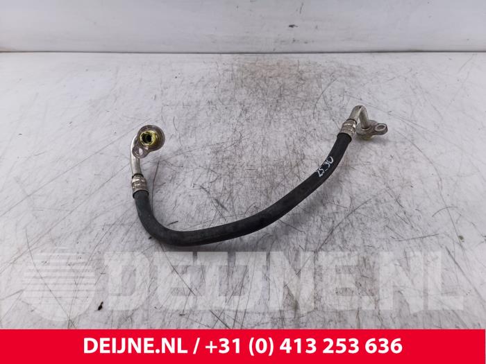 Volvo XC60 Klima Leitung O277846
