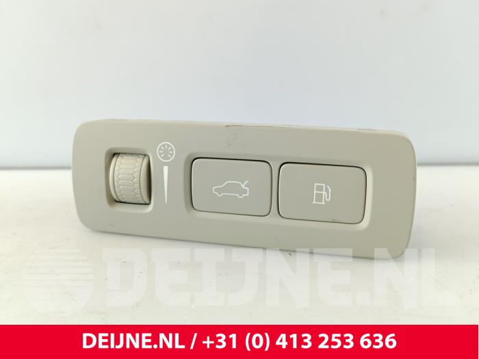 Volvo XC90 Schalter Heckklappe O277860