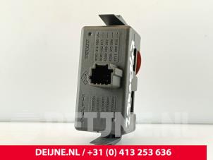 Renault Kangoo Panic lighting switch O277861 photo 2