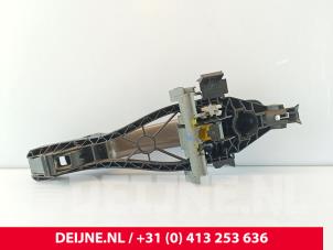 Volvo S80 Portiergreep 4Deurs rechts-achter O277862 foto 2